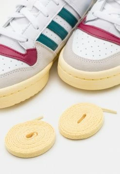 Adidas Originals FORUM CL UNISEX - Trainers - Footwear White/legacy Teal/legacy Burgundy 11 Adidas Originals FORUM CL UNISEX - Trainers - Footwear White/legacy Teal/legacy Burgundy -Adidas Originals Shop 5397374542d046a0b8480c0bc083f99d