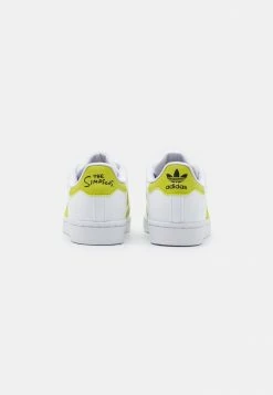 Adidas Originals SUPERSTAR UNISEX - Trainers - Footwear White/core Black 8 Adidas Originals SUPERSTAR UNISEX - Trainers - Footwear White/core Black -Adidas Originals Shop 53a78e1d3f7d443796bdcd28fd3ce5cb