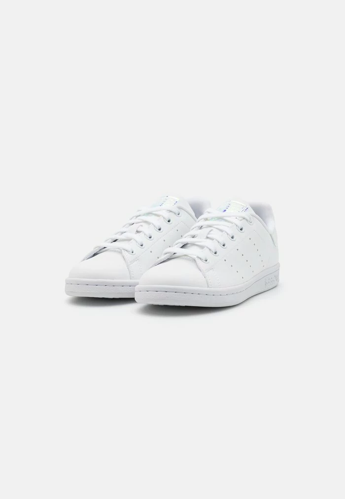 Adidas Originals STAN SMITH UNISEX - Trainers - White 2 Adidas Originals STAN SMITH UNISEX - Trainers - White - Image 2