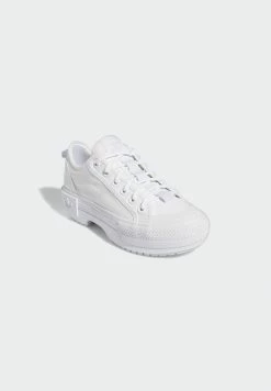 Adidas Originals NIZZA - Trainers - White 12 Adidas Originals NIZZA - Trainers - White -Adidas Originals Shop 53cd12e8eddd4f439155e0c01ec134dc