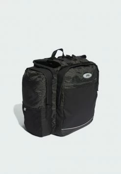 Adidas Originals LOADER - Rucksack - Black -Adidas Originals Shop 53d00a459a6443559a142a0823fc1ac0