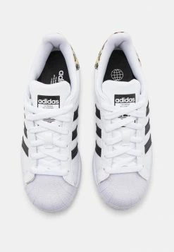Adidas Originals SUPERSTAR UNISEX - Trainers - White 9 Adidas Originals SUPERSTAR UNISEX - Trainers - White -Adidas Originals Shop 53d685c957dc47a1b7cf2dea96f752f3