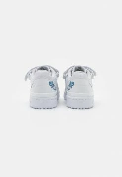 Adidas Originals FORUM VEGAN - Trainers - White -Adidas Originals Shop 53d7f052f1d54b38a165f413701b447d