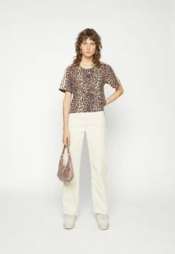 Adidas Originals Print T-shirt - Black/multicolor 11 Adidas Originals Print T-shirt - Black/multicolor -Adidas Originals Shop 53e6371ee47e421a8c31a6b974390dca