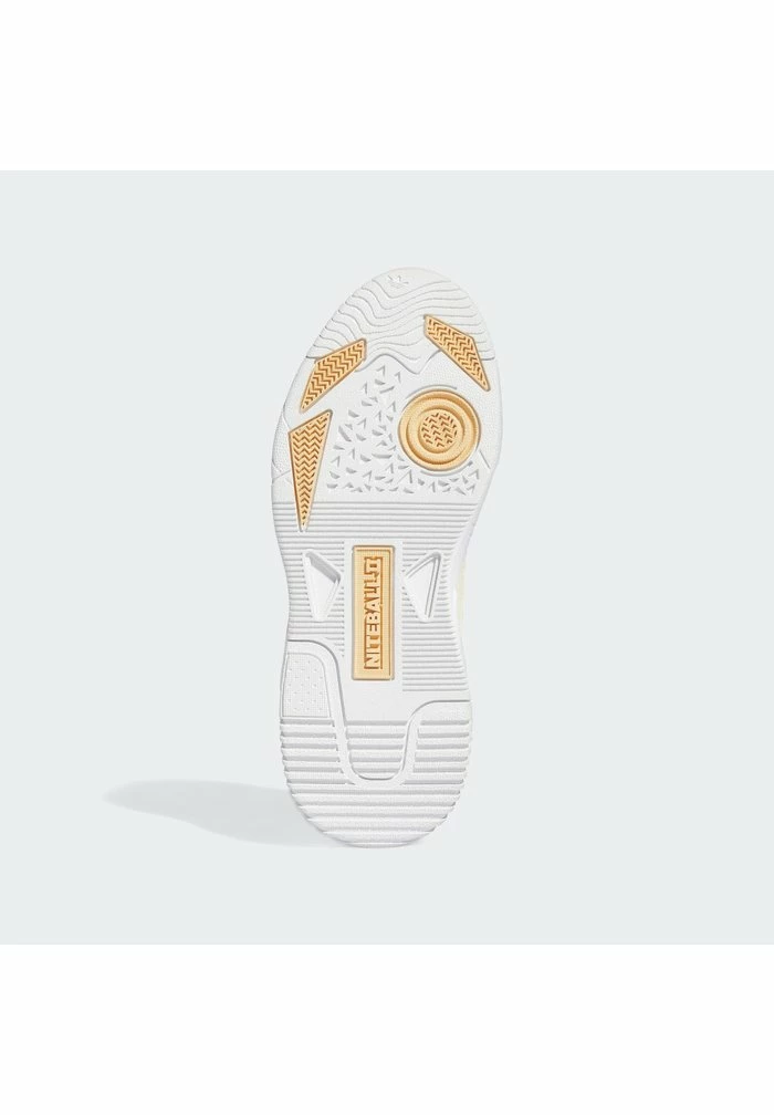 Adidas Originals Trainers - Beige 10 Adidas Originals Trainers - Beige - Image 10