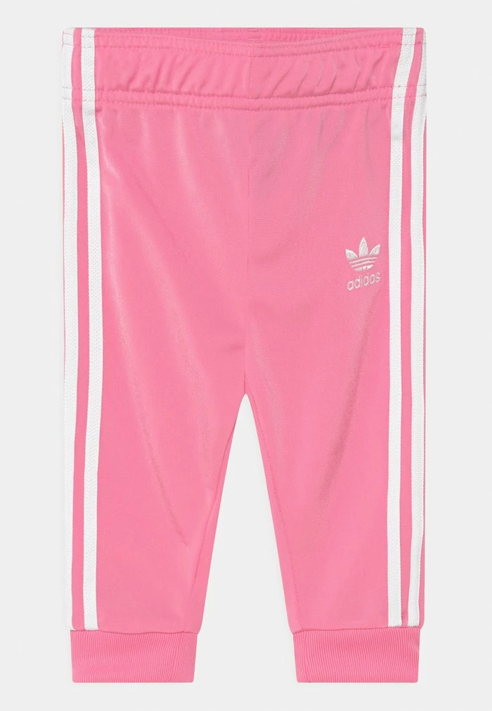 Adidas Originals TRACKSUIT - Training Jacket - Bliss Pink 3 Adidas Originals TRACKSUIT - Training Jacket - Bliss Pink - Image 3