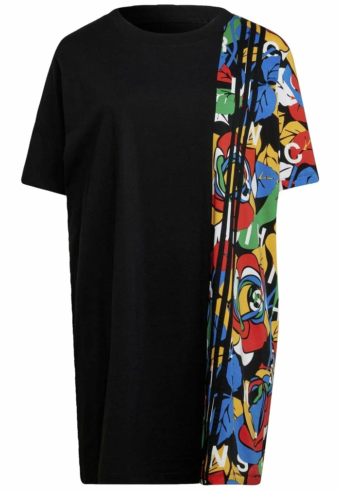 Adidas Originals Day Dress - Black 7 Adidas Originals Day Dress - Black - Image 7