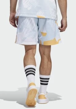 Adidas Originals Shorts - Blue -Adidas Originals Shop 5424575bd27641e180774971a6c9ed5c