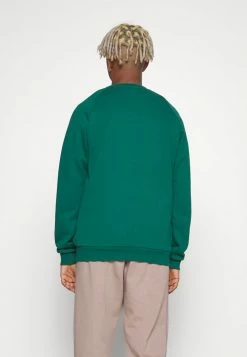 Adidas Originals CLUB - Sweatshirt - Green -Adidas Originals Shop 5436e5022f2e4221ba2eb8a5d51ac80a