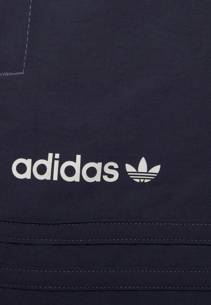 Adidas Originals UNISEX - Shorts - Shadow Navy 3 Adidas Originals UNISEX - Shorts - Shadow Navy - Image 3