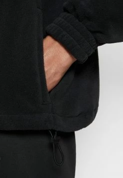 Adidas Originals TREFOIL UNISEX - Fleece Jumper - Black -Adidas Originals Shop 545e5d4247284407b809a7150c75803c