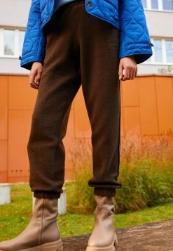 Adidas Originals Tracksuit Bottoms - Dark Brown -Adidas Originals Shop 54628c4f3901481e85a798c634bb756a