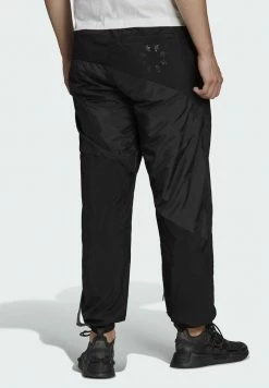 Adidas Originals ADICOLOR FABRIC BLOCK - Tracksuit Bottoms - Black 9 Adidas Originals ADICOLOR FABRIC BLOCK - Tracksuit Bottoms - Black -Adidas Originals Shop 546a72812b6f4a699c0654aea3b67cfb