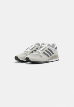 Adidas Originals ZX 500 UNISEX - Trainers - Orbit/grey Four/white 12 Adidas Originals ZX 500 UNISEX - Trainers - Orbit/grey Four/white -Adidas Originals Shop 54fa16aed59b4a2eb04e0ae1dade8a3f