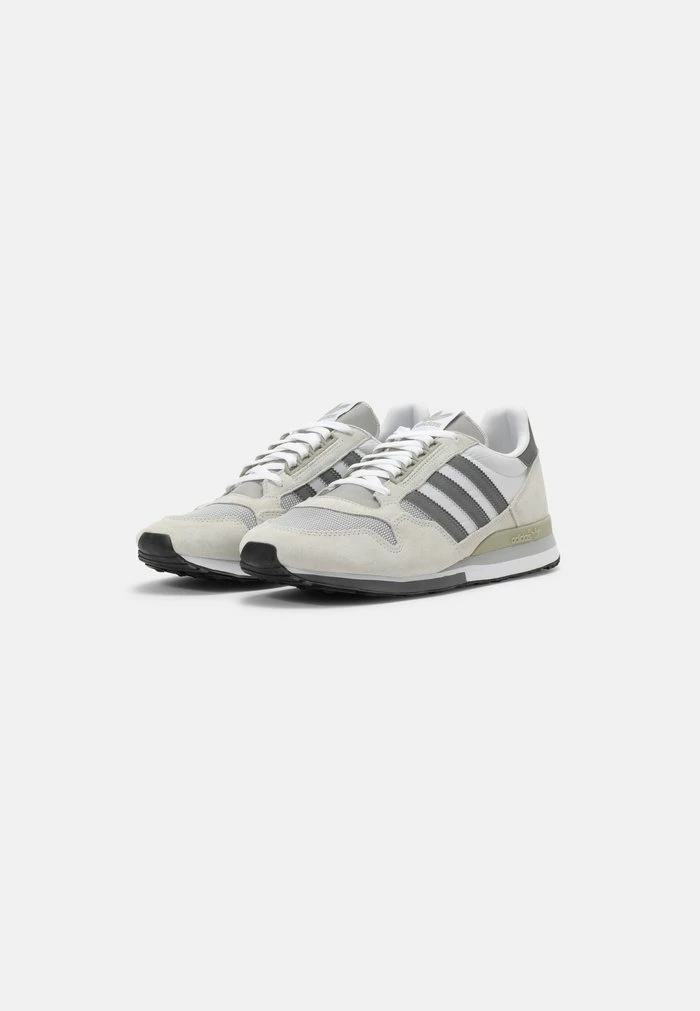 Adidas Originals ZX 500 UNISEX - Trainers - Orbit/grey Four/white 4 Adidas Originals ZX 500 UNISEX - Trainers - Orbit/grey Four/white - Image 4