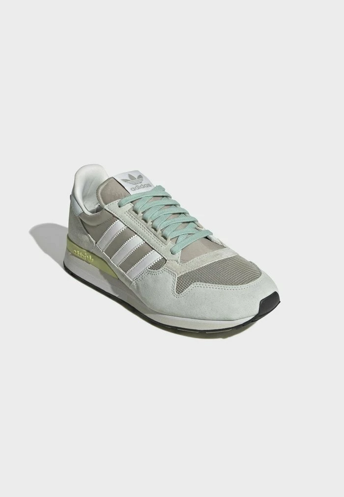 Adidas Originals ZX 500 UNISEX - Trainers - Green 2 Adidas Originals ZX 500 UNISEX - Trainers - Green - Image 2