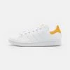 Adidas Originals STAN SMITH UNISEX - Trainers - Footwear White/almost Yellow