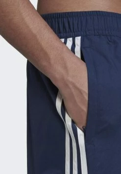 Adidas Originals Swimming Shorts - Blue -Adidas Originals Shop 550c490ead1e4bb9a80614e88698d1ff