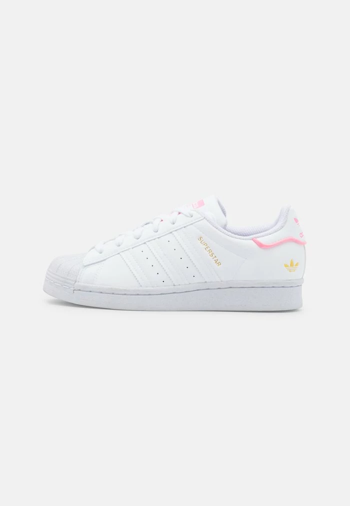 Adidas Originals SUPERSTAR UNISEX - Trainers - White 1 Adidas Originals SUPERSTAR UNISEX - Trainers - White