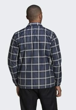 Adidas Originals COACH - Summer Jacket - Multicolour 12 Adidas Originals COACH - Summer Jacket - Multicolour -Adidas Originals Shop 554e9cb74a7b41aaaf18d622a462457d