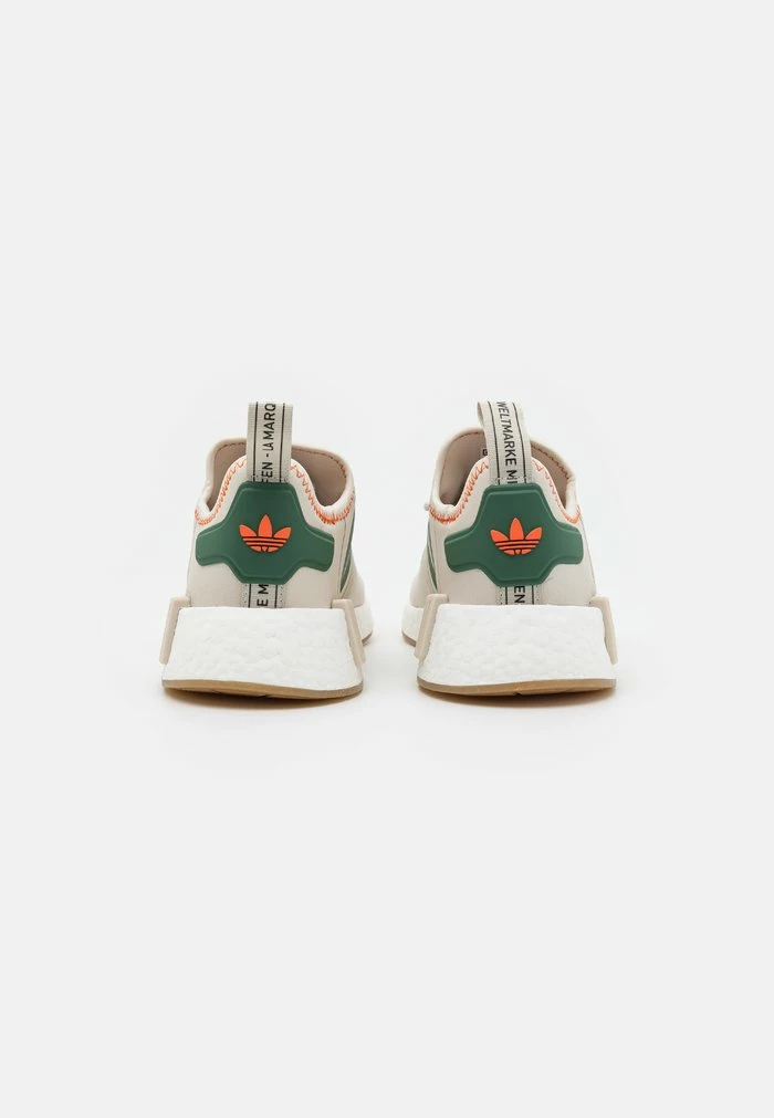 Adidas Originals NMD_R1 UNISEX - Trainers - Alumina/green Oxide 3 Adidas Originals NMD_R1 UNISEX - Trainers - Alumina/green Oxide - Image 3