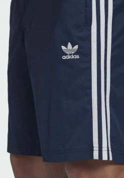 Adidas Originals Swimming Shorts - Blue -Adidas Originals Shop 55993e443be74c2f8c8c3206476ac180