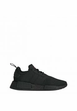 Adidas Originals NMD_R1 PRIMEBLUE ORIGINAL SHOES - Trainers - Core Black/core Black/solar Pink -Adidas Originals Shop 559b4e827e24439cb31f4d5773e4ee64
