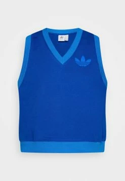 Adidas Originals VEST 70S PACK - Top - Collegiate Royal 10 Adidas Originals VEST 70S PACK - Top - Collegiate Royal -Adidas Originals Shop 55c3321b950342c78706a6460424457d