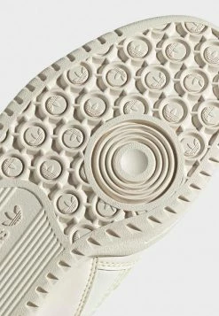 Adidas Originals FORUM MID PARLEY UNISEX - Trainers - White -Adidas Originals Shop 55d91760adc8441bb81630a5a22d329e