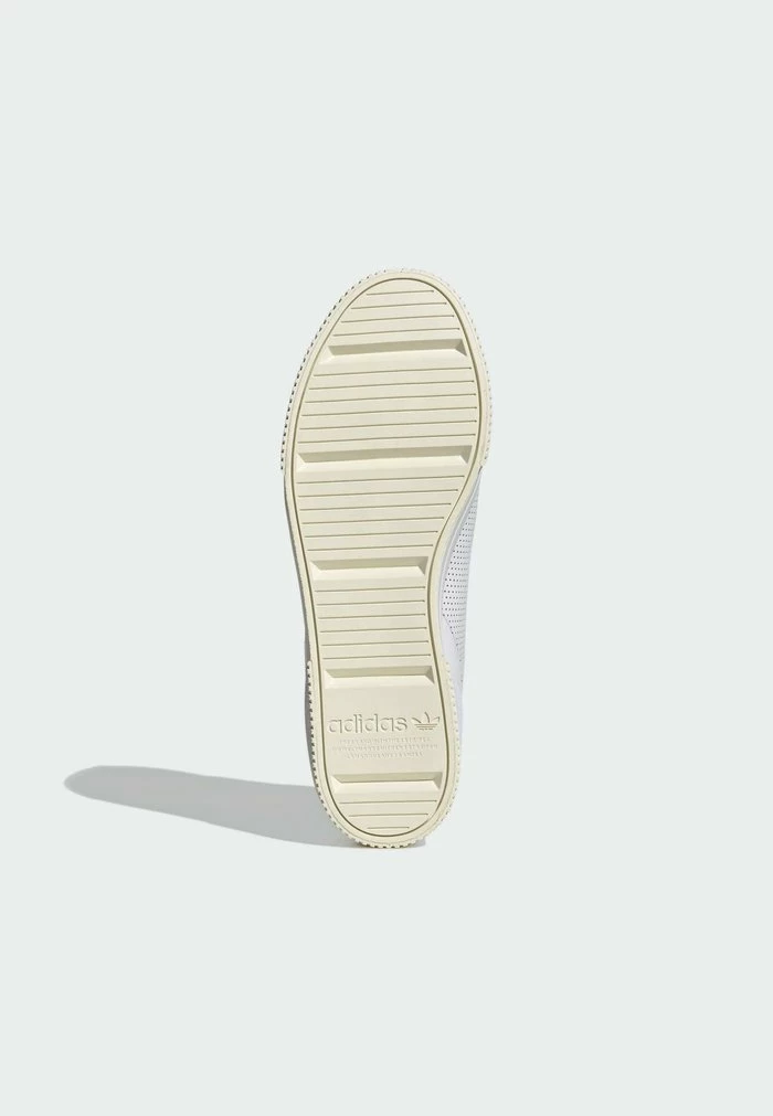 Adidas Originals COURT TOURINO RF UNISEX - Trainers - White 2 Adidas Originals COURT TOURINO RF UNISEX - Trainers - White - Image 2