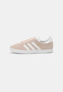 Adidas Originals GAZELLE UNISEX - Trainers - Pink