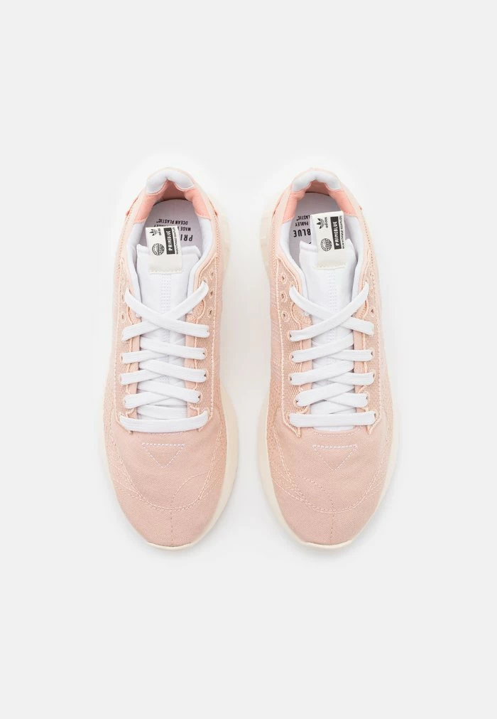 Adidas Originals GEODIVER PRIMEBLUE - Trainers - Halo Blush/footwear White/core Black 6 Adidas Originals GEODIVER PRIMEBLUE - Trainers - Halo Blush/footwear White/core Black - Image 6