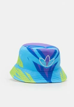 Adidas Originals SPRT BUCKET HAT UNISEX - Hat - Multicolor -Adidas Originals Shop 561d10b189db4504b8f17d483178aa1a