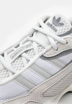 Adidas Originals SHADOWTURF UNISEX - Trainers - Crystal White/grey One/offwhite 11 Adidas Originals SHADOWTURF UNISEX - Trainers - Crystal White/grey One/offwhite -Adidas Originals Shop 5627a0075189460fa6ebf64390b729a5