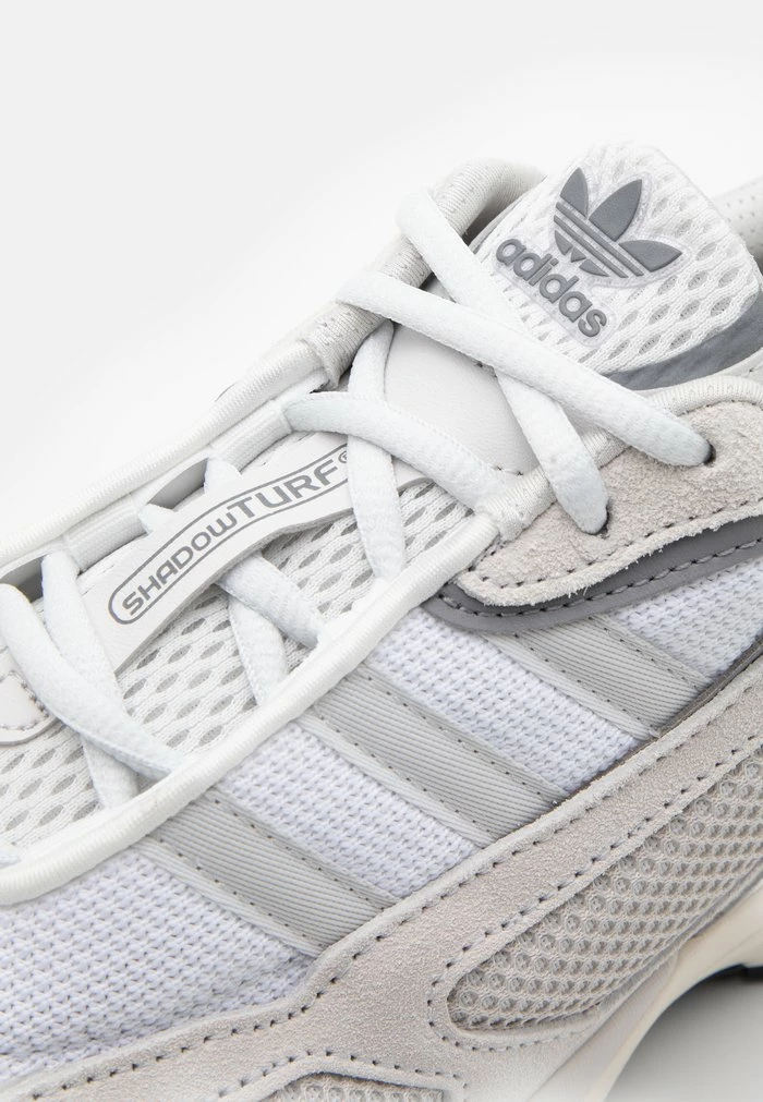 Adidas Originals SHADOWTURF UNISEX - Trainers - Crystal White/grey One/offwhite 6 Adidas Originals SHADOWTURF UNISEX - Trainers - Crystal White/grey One/offwhite - Image 6