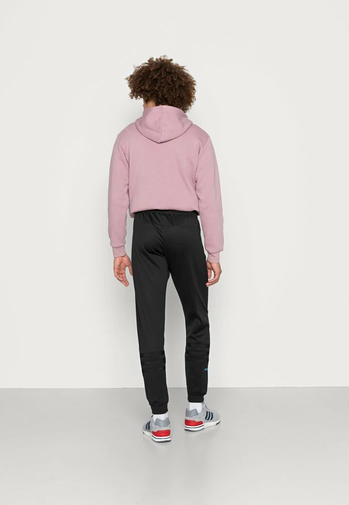 Adidas Originals Tracksuit Bottoms - Black 3 Adidas Originals Tracksuit Bottoms - Black - Image 3