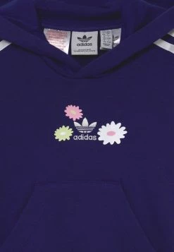 Adidas Originals HOODIE SET - Tracksuit - Legacy Indigo/white/true Pink/almost Lime 7 Adidas Originals HOODIE SET - Tracksuit - Legacy Indigo/white/true Pink/almost Lime -Adidas Originals Shop 5632708bdb8b4762bd78a439238effb2
