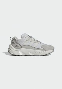 Adidas Originals ZX 22 BOOST UNISEX - Trainers - Grey 25 Adidas Originals ZX 22 BOOST UNISEX - Trainers - Grey -Adidas Originals Shop 564db6e968824c6e9df3c31e6df14d02