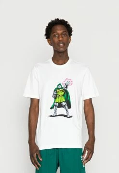 Adidas Originals DISNEY - Print T-shirt - White