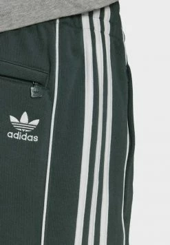 Adidas Originals Tracksuit Bottoms - Green -Adidas Originals Shop 566e72b982a44d7cb8404ffd13144572