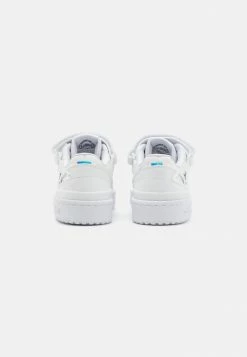 Adidas Originals FORUM UNISEX - Trainers - White -Adidas Originals Shop 5672aedbb15f4828b5a0d205ef37ac02