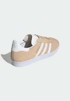 Adidas Originals GAZELLE W - Trainers - Pink -Adidas Originals Shop 5699dfa20655474d9dddb4cfef04c57d