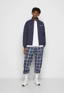 Adidas Originals ADAPTIVE - Windbreaker - Shadow Navy -Adidas Originals Shop 56a5970544924df391958b5634d7d07f