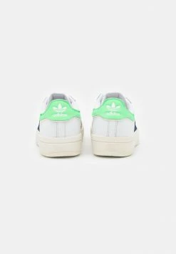 Adidas Originals SUPERSTAR AYOON - Trainers - Footwear White/off White/night Sky 9 Adidas Originals SUPERSTAR AYOON - Trainers - Footwear White/off White/night Sky -Adidas Originals Shop 56bf295fdc3d42bb8f5ec416a393d478