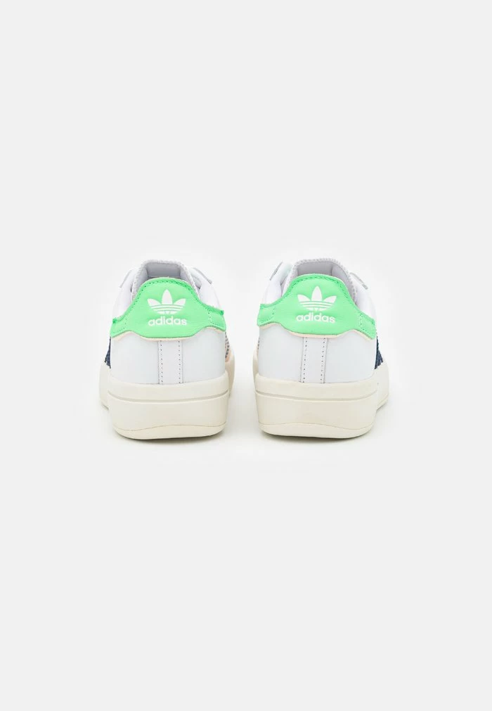 Adidas Originals SUPERSTAR AYOON - Trainers - Footwear White/off White/night Sky 4 Adidas Originals SUPERSTAR AYOON - Trainers - Footwear White/off White/night Sky - Image 4