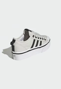 Adidas Originals Trainers - Grey -Adidas Originals Shop 56c651a5b7874dbc9db0614bb071c3c9