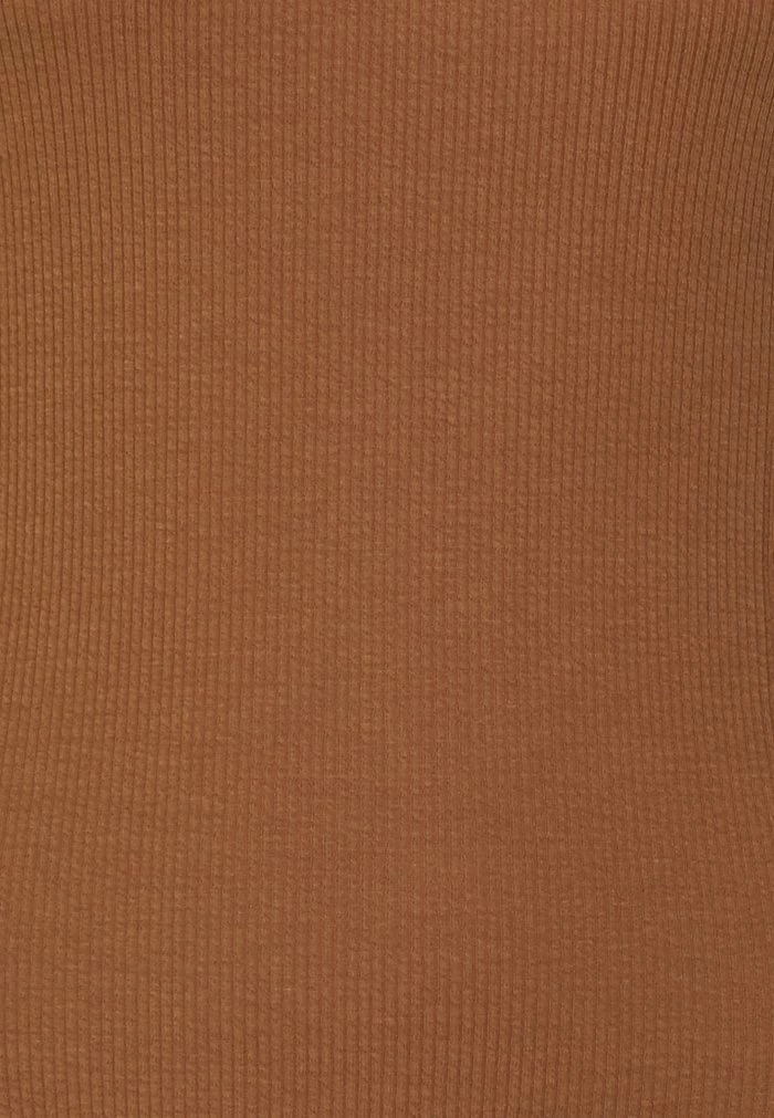 Adidas Originals BODY - Long Sleeved Top - Wild Brown 11 Adidas Originals BODY - Long Sleeved Top - Wild Brown - Image 11