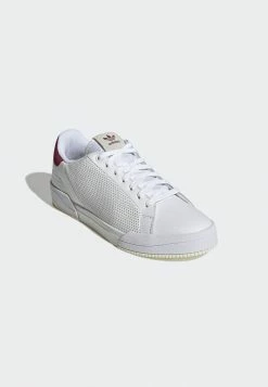Adidas Originals COURT TOURINO RF UNISEX - Trainers - White 16 Adidas Originals COURT TOURINO RF UNISEX - Trainers - White -Adidas Originals Shop 570f825c2b274fbf8172c4b3c8c3ff40