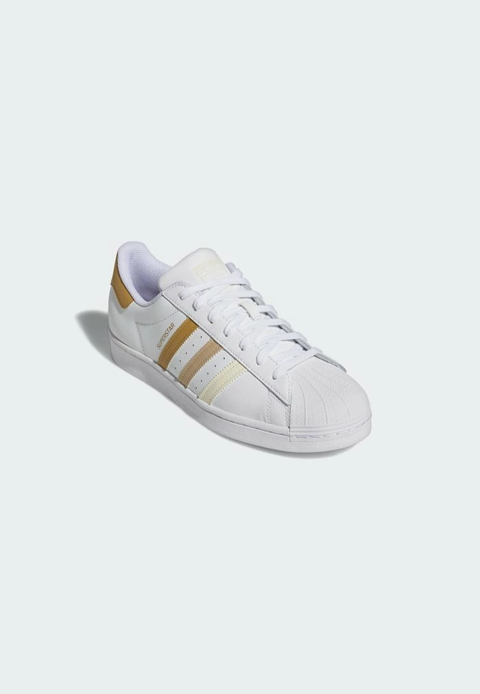 Adidas Originals SUPERSTAR UNISEX - Trainers - White 2 Adidas Originals SUPERSTAR UNISEX - Trainers - White - Image 2