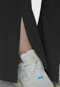 Adidas Originals Leggings - Trousers - Grey -Adidas Originals Shop 5758e4482658421cba23e1df96e362f4